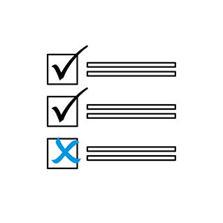 Self diagnosis Self diagnosis