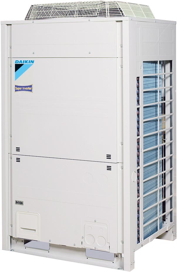 FUA-A / RZQ-C