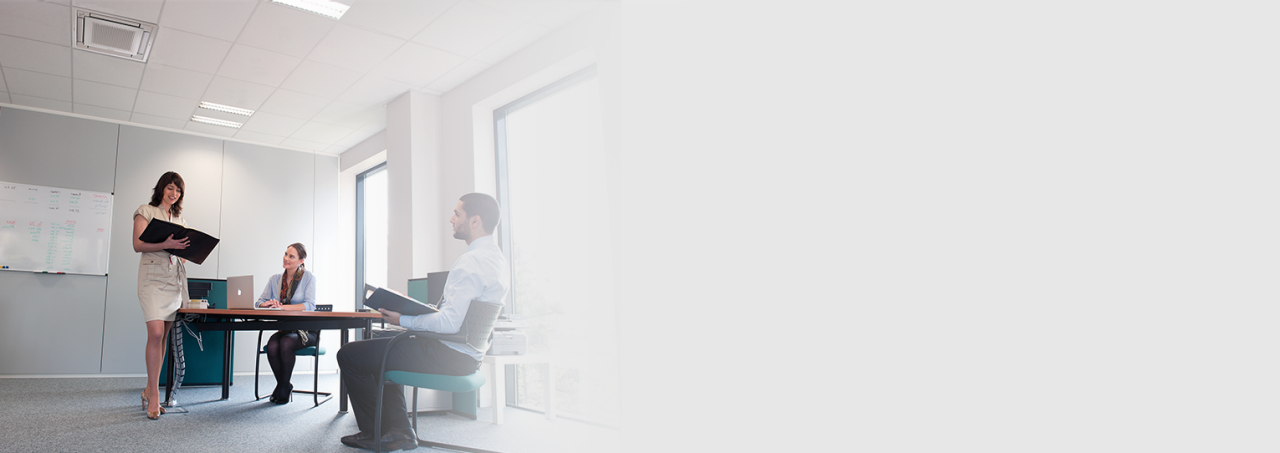 Vytvořeno pro maximální úroveň komfortu