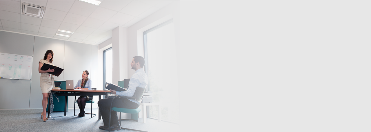 Vytvořeno pro maximální úroveň komfortu